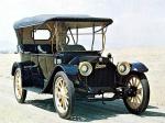 Empire Model 31 Touring 1913 года